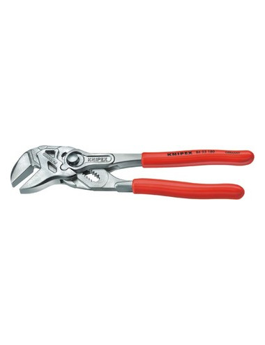 KNIPEX SZCZYPCE NASTAWNE 180mm