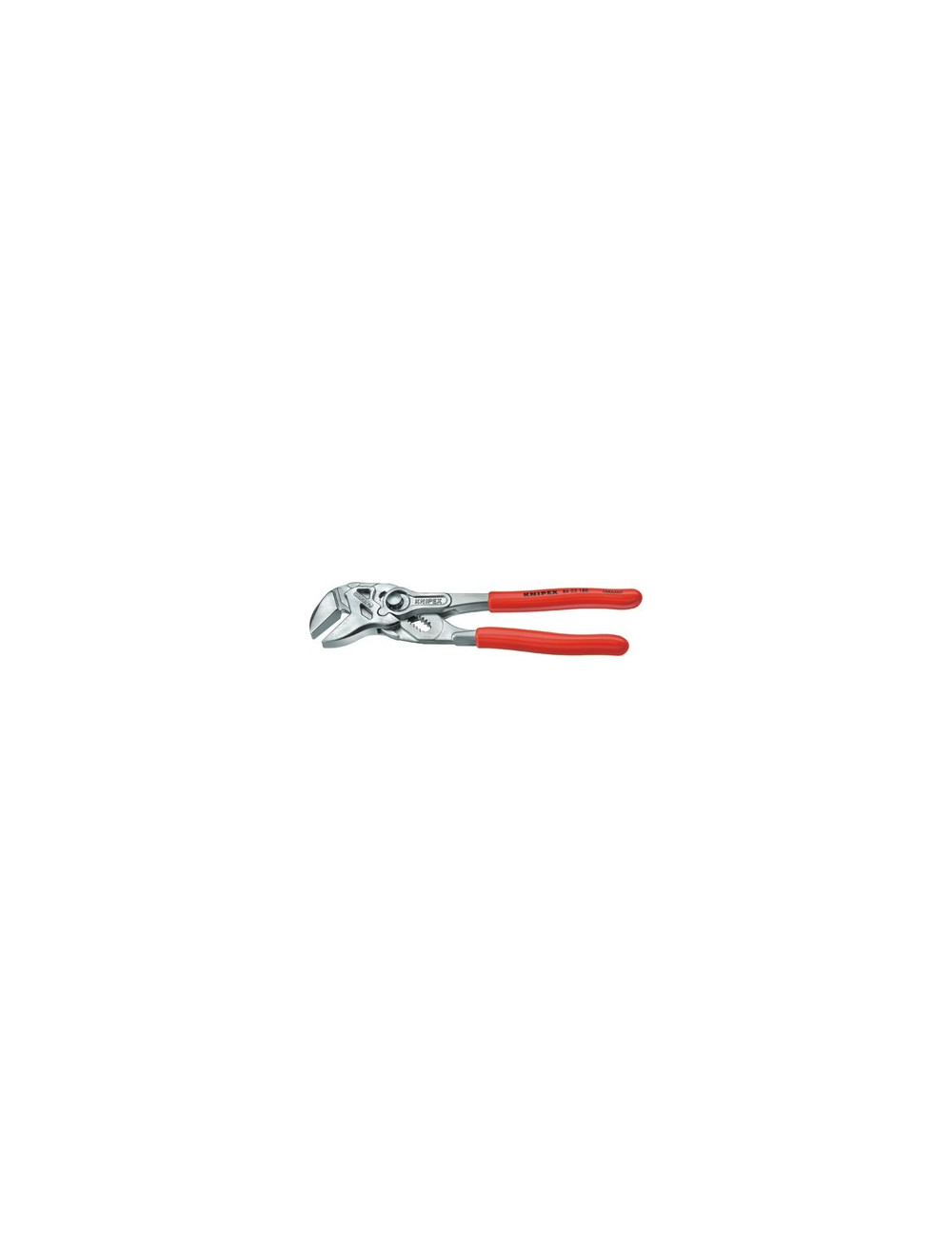 KNIPEX SZCZYPCE NASTAWNE 180mm