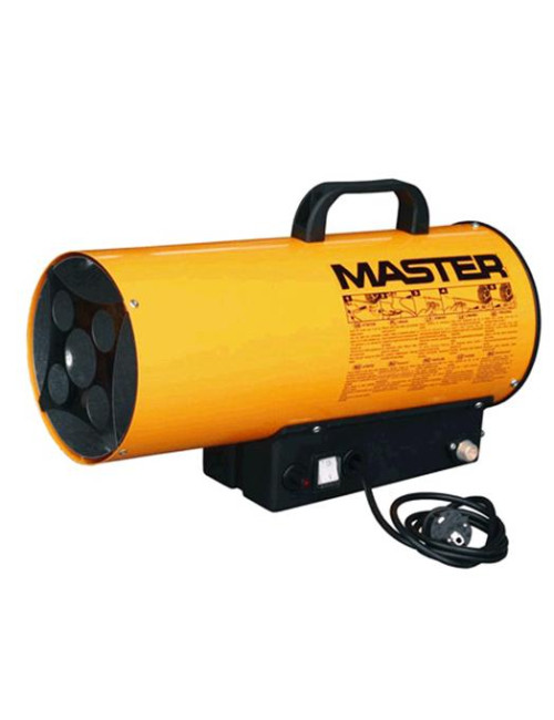 MASTER NAGRZEWNICA GAZOWA  BLP11M 10 kW
