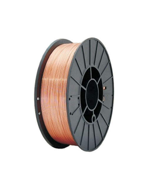 DRUT SPAWALNICZY SG2 TYSWELD 1,0/15kg