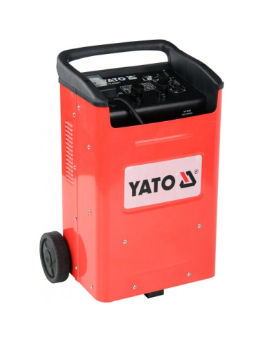 YATO PROSTOWNIK Z ROZRUCHEM 32A 390A 20-700Ah