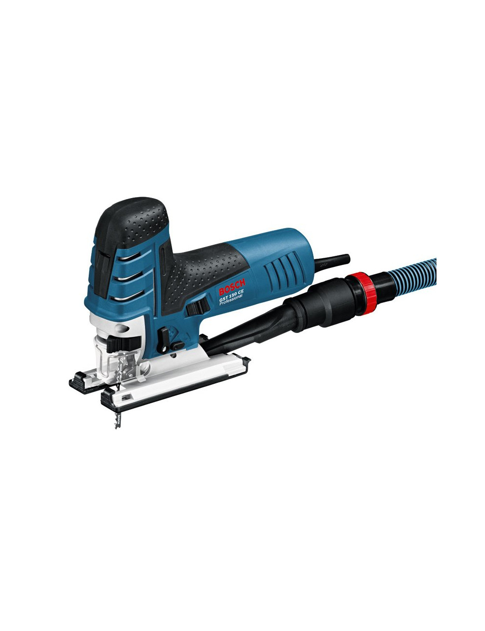 BOSCH WYRZYNARKA 780W WALIZKA GST 150 CE