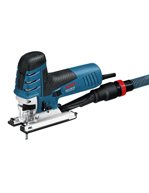 BOSCH WYRZYNARKA 780W WALIZKA GST 150 CE
