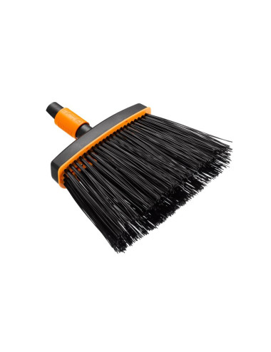 FISKARS SZCZOTKA WĄSKA GŁOWICA QUIKFIT 135534