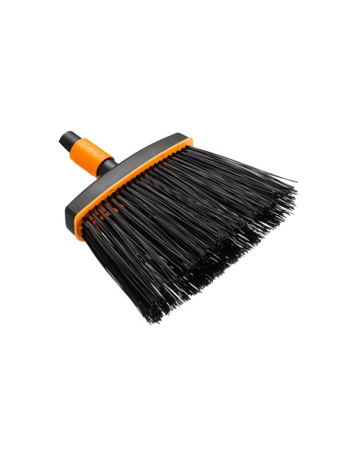 FISKARS SZCZOTKA WĄSKA GŁOWICA QUIKFIT 135534