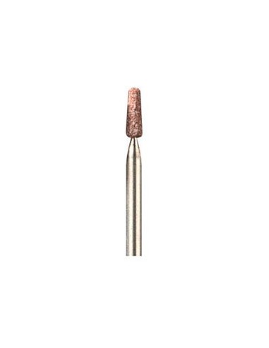 DREMEL KAMIEŃ SZLIFIERSKI Z TLENKU GLINU 3,4 mm 3szt.