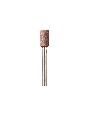 DREMEL KAMIEŃ SZLIFIERSKI Z TLENKU GLINU 4,8 mm 3szt.