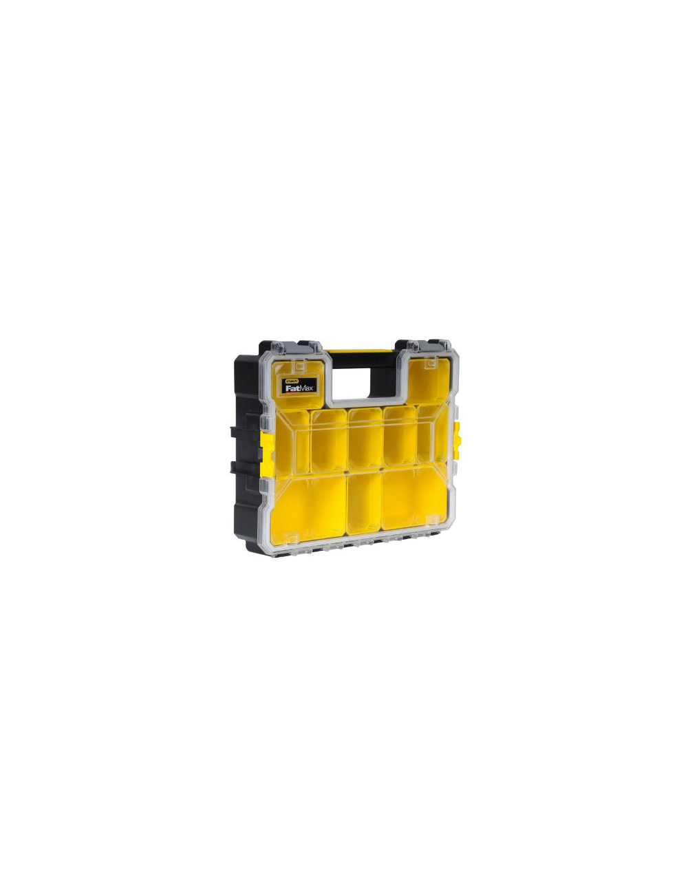 STANLEY ORGANIZER NISKI FATMAX PRO IP54