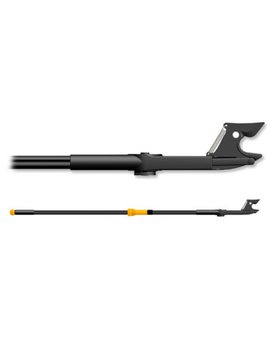 FISKARS SEKATOR UNIWERSALNY ŻYRAFA JUNIOR  UP53