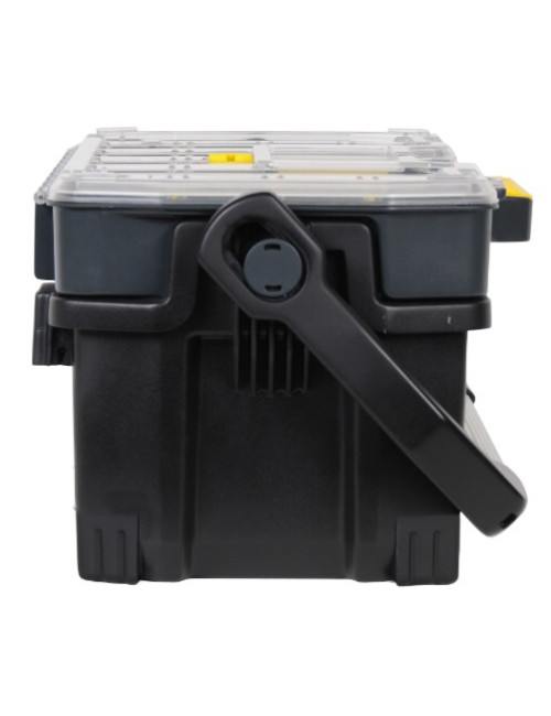 STANLEY SKRZYNKA 24" + ORGANIZER