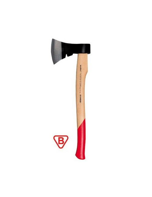 KUŹNIA SIEKIERA 1,8kg TRZON DREWNIANY