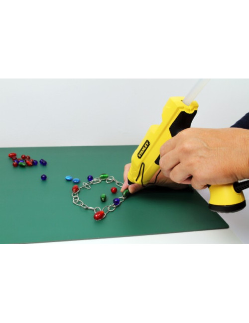 STANLEY PISTOLET DO KLEJU NA GORĄCO 120W GR50-6