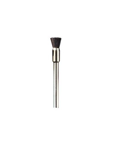 DREMEL SZCZOTKA SZCZECINOWA 3,2mm 3szt.