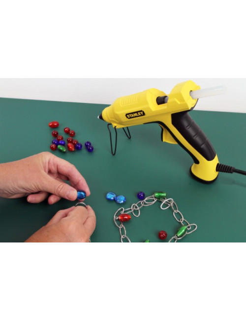 STANLEY PISTOLET DO KLEJU NA GORĄCO 120W GR50-6