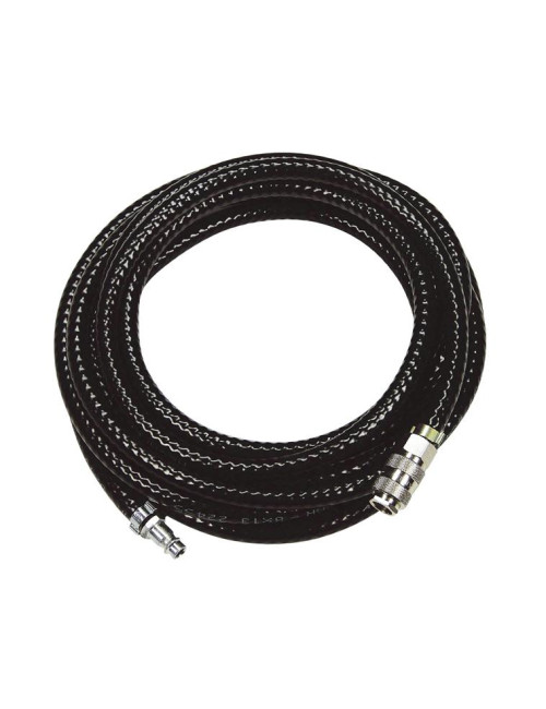 STANLEY PRZEWÓD / WĄŻ PNEUMATYCZNY PCV  6 x 11mm 20m ZE ZŁĄCZKAMI