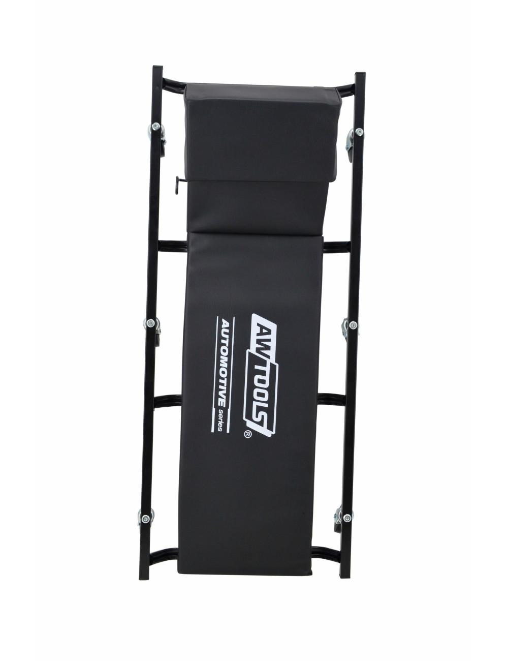 AWTOOLS LEŻANKA WARSZTATOWA TAPICEROWANA 3-POZYCYJNE USTAWIENIE ZAGŁÓWKA