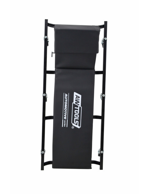 AWTOOLS LEŻANKA WARSZTATOWA TAPICEROWANA 3-POZYCYJNE USTAWIENIE ZAGŁÓWKA