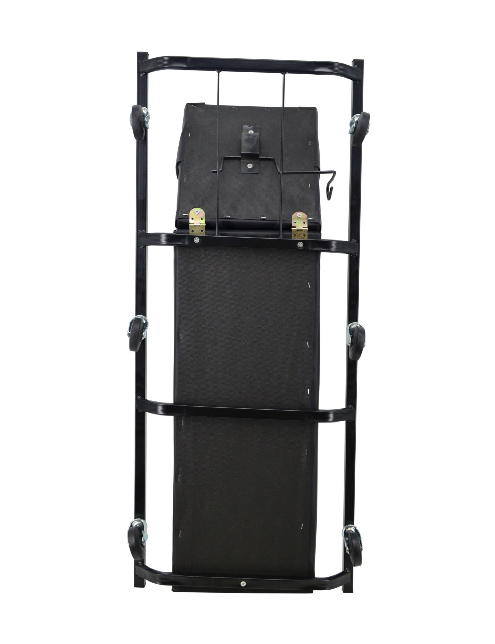 AWTOOLS LEŻANKA WARSZTATOWA TAPICEROWANA 3-POZYCYJNE USTAWIENIE ZAGŁÓWKA