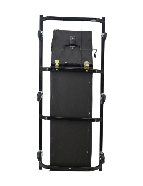 AWTOOLS LEŻANKA WARSZTATOWA TAPICEROWANA 3-POZYCYJNE USTAWIENIE ZAGŁÓWKA