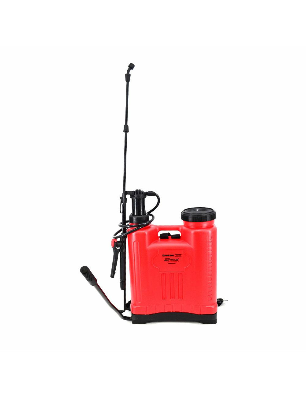 AWTOOLS OPRYSKIWACZ PLECAKOWY 18L GARDEN POWER SERIES