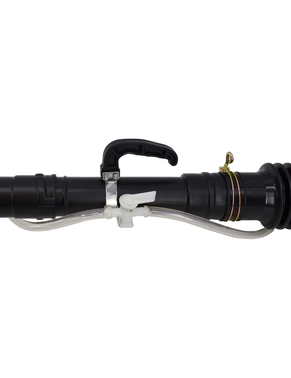 AWTOOLS OPRYSKIWACZ SPALINOWY PLECAKOWY 3,0 KM, 20L WF3A