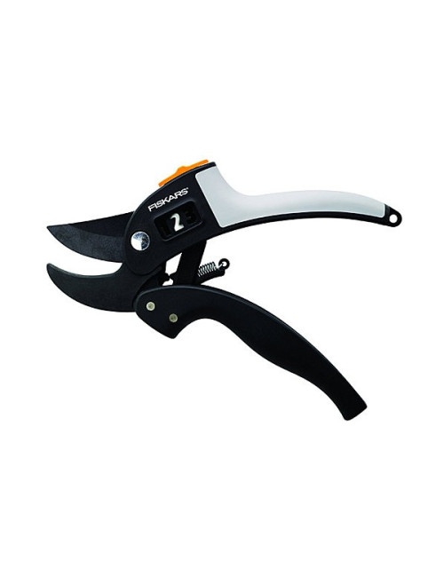 FISKARS SEKATOR KOWADEŁKOWY POWERSTEP  P83