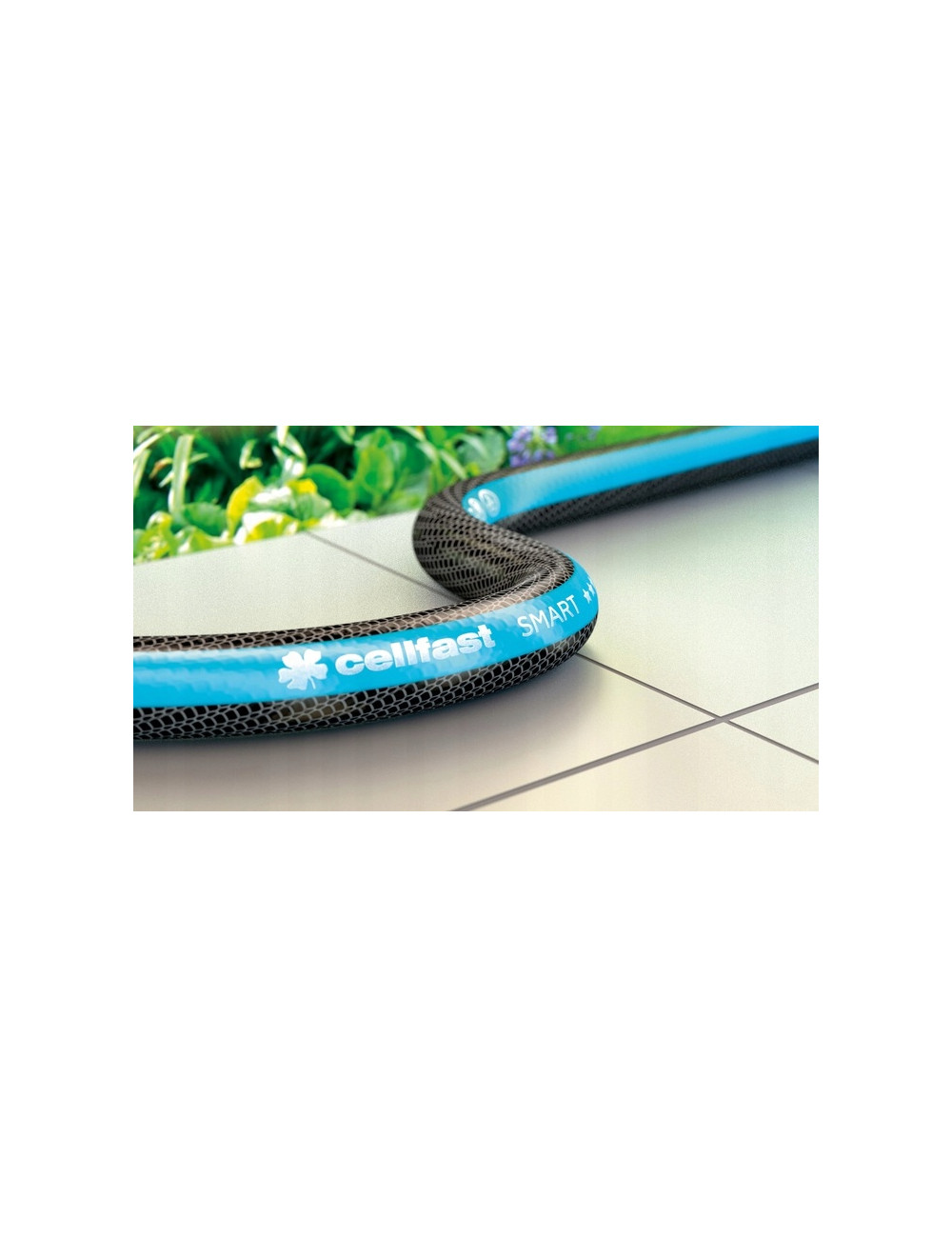 CELLFAST WĄŻ OGRODOWY SMART ATS 1/2" 50mb