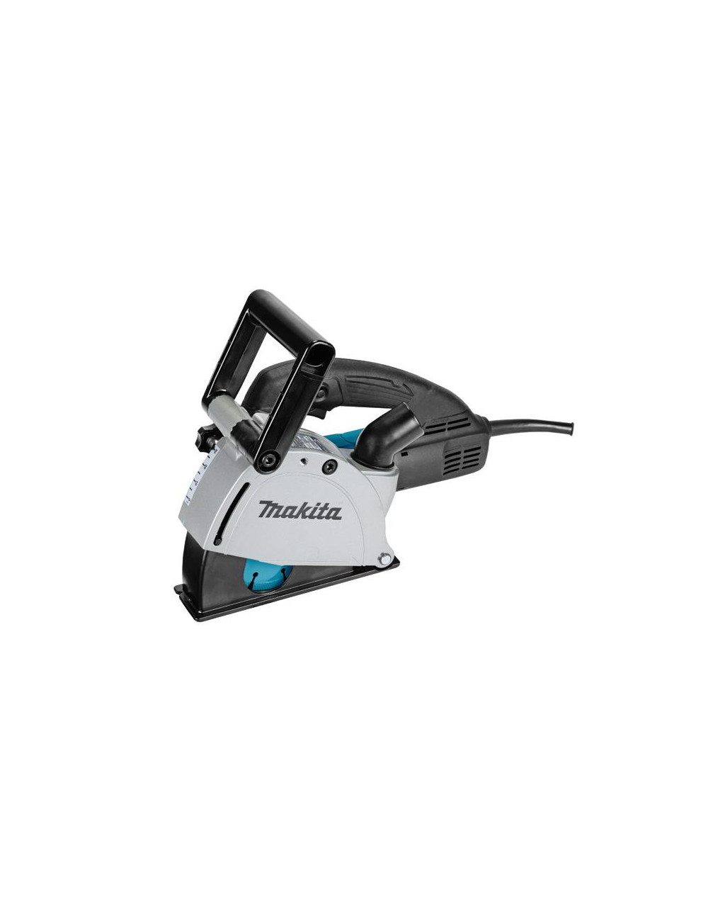 MAKITA BRUZDOWNICA 1400W 125mm SG1251J MAKPAC