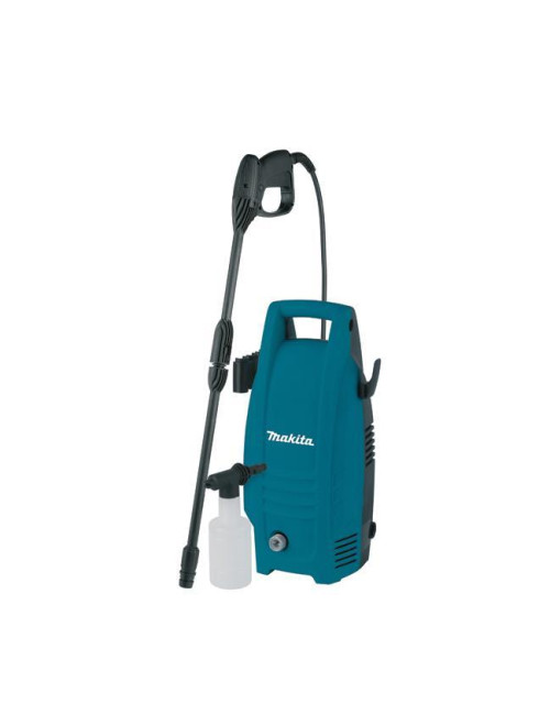 MAKITA MYJKA WYSOKOCIŚNIENIOWA 1300W 100BAR 360 l/h HW101