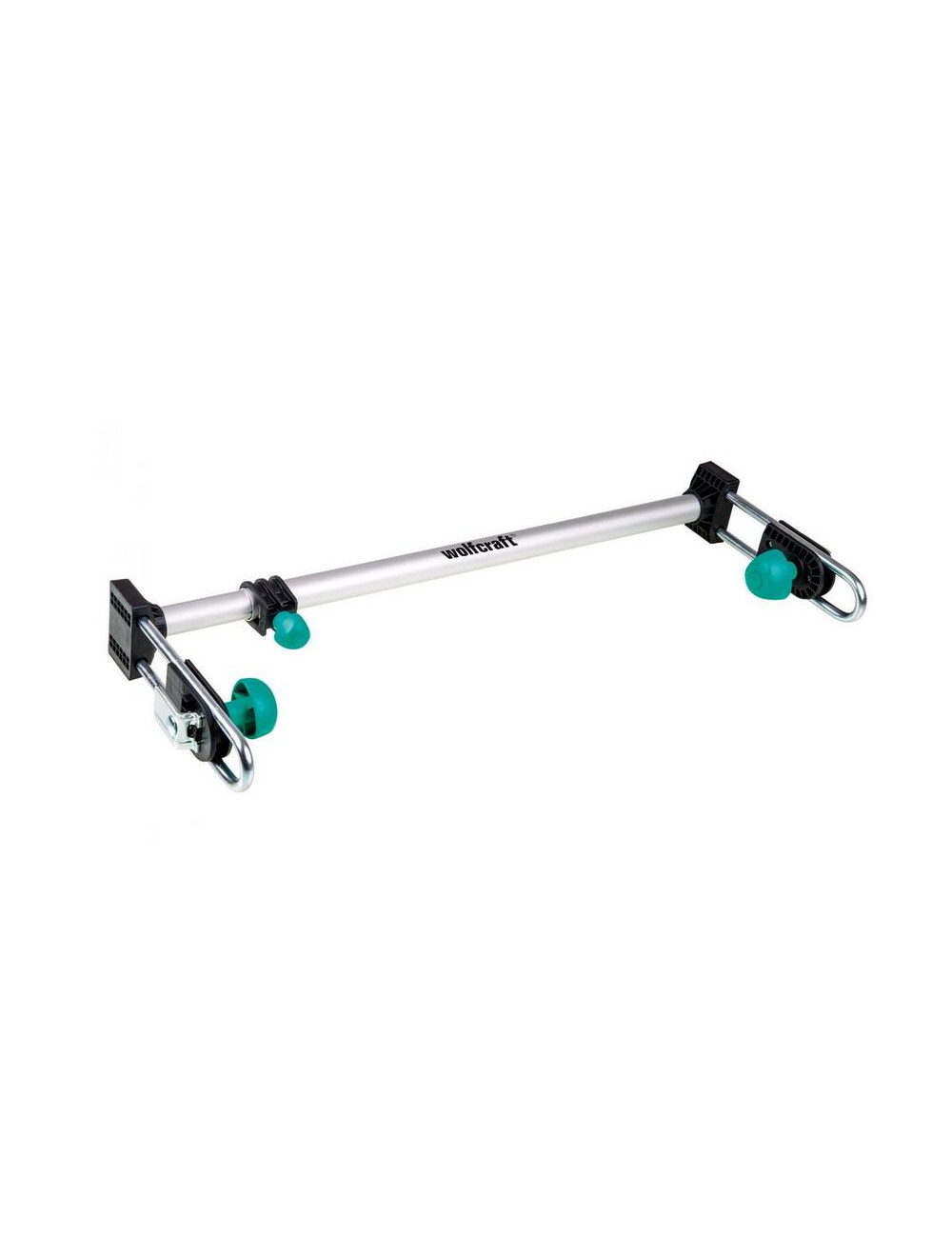 WOLFCRAFT ROZPIERAK DO MONTAŻU FUTRYN