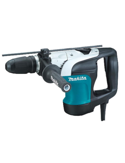 MAKITA MŁOT WIERCĄCO-KUJĄCY SDS-MAX 1050W 6,1J 6,6kg HR4002