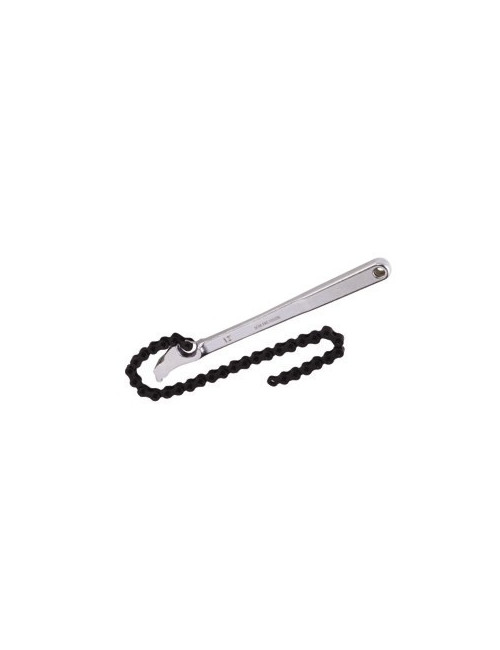 JONNESWAY KLUCZ DO FILTRA OLEJU ŁAŃCUCHOWY 19"  AI050010