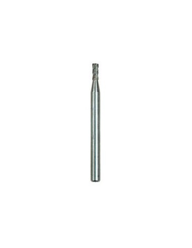 DREMEL FREZ SZYBKOTNĄCY WALCOWY 2,0mm 2szt.