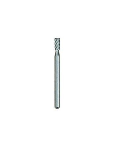 DREMEL FREZ SZYBKOTNĄCY WALCOWY 3,0mm 2szt.