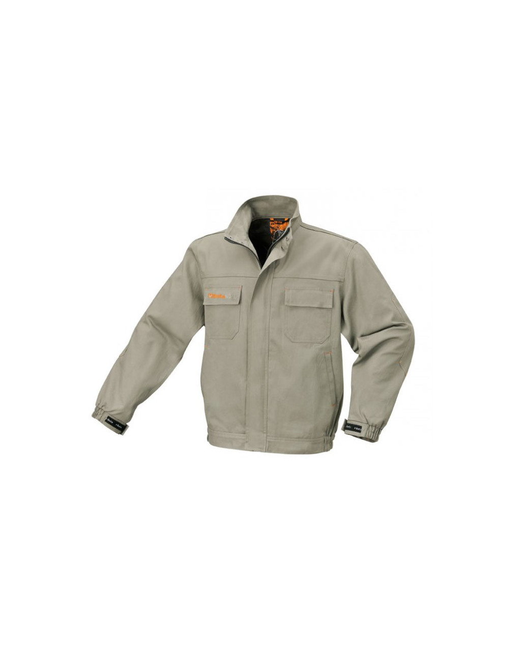 BETA KURTKA ROBOCZA 7939 (JASNO-SZARA) – ROZMIAR M