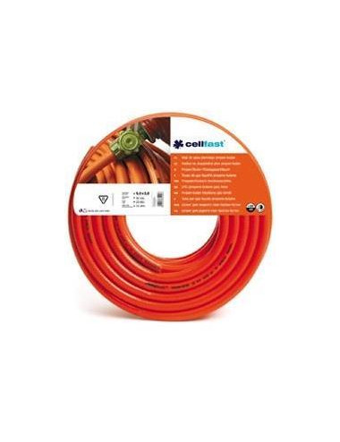 WĄŻ DO PROPAN-BUTANU  9mm*60m PL   CF