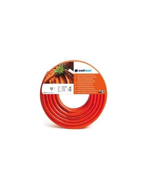 WĄŻ DO PROPAN-BUTANU  9mm*60m PL   CF