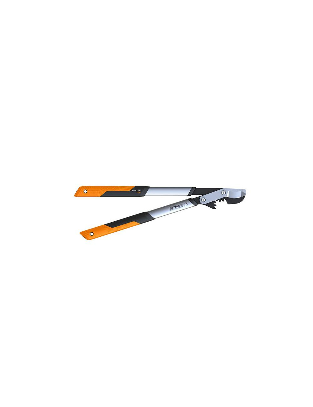 FISKARS SEKATOR NOŻYCOWY ŚREDNI  (M), POWERGEAR X