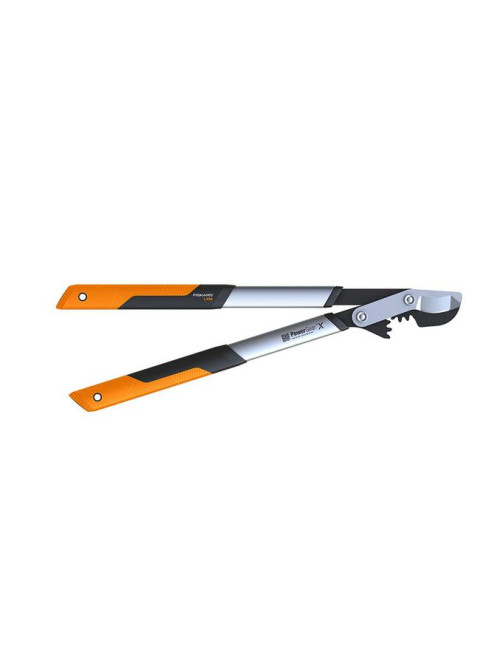 FISKARS SEKATOR NOŻYCOWY ŚREDNI  (M), POWERGEAR X
