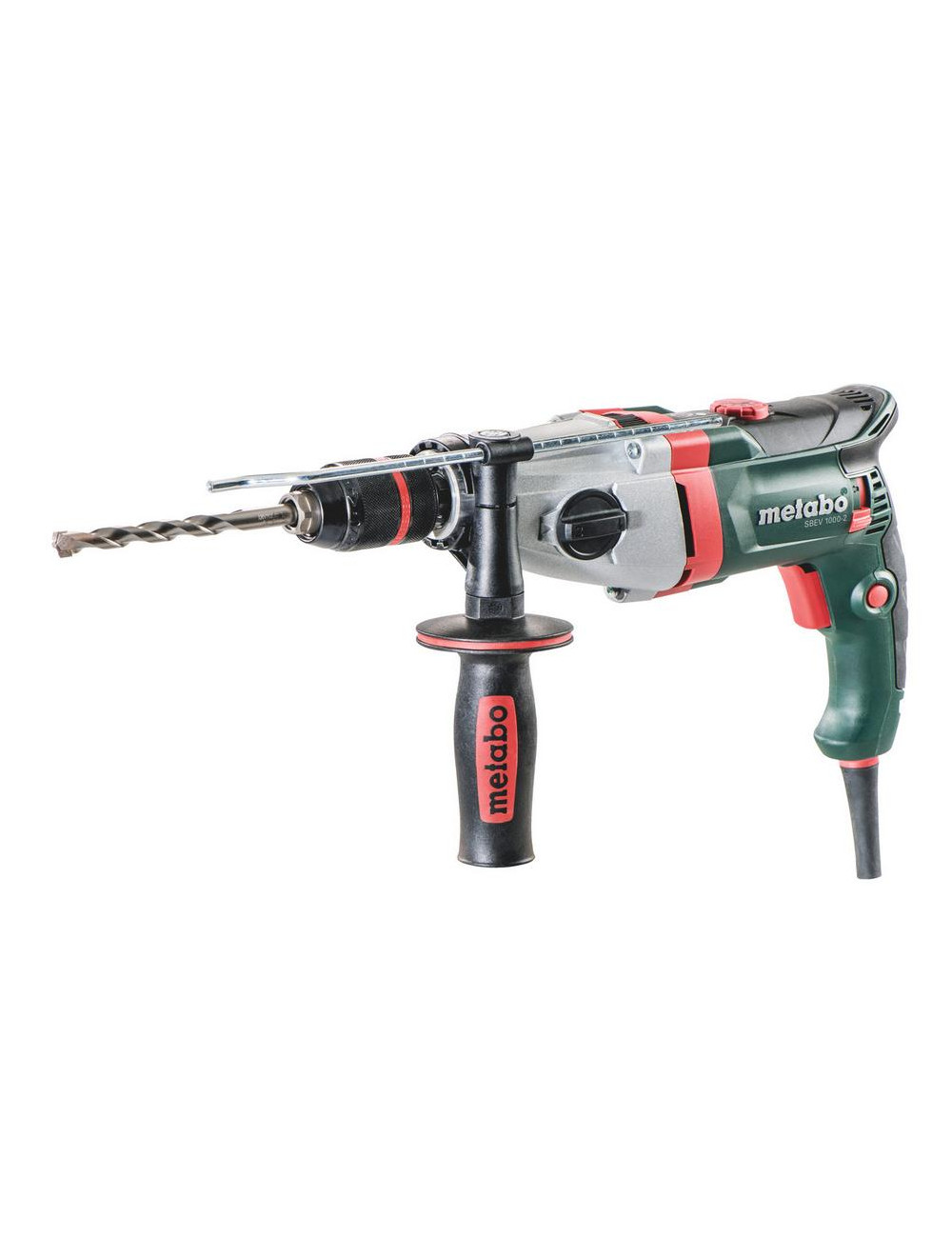 METABO WIERTARKA UDAROWA 1010W SBEV 1000-2