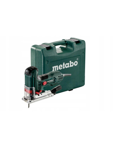 METABO WYRZYNARKA 710W STE 100