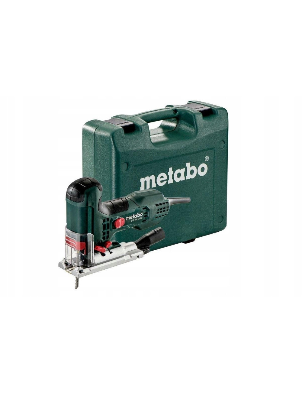 METABO WYRZYNARKA 710W STE 100