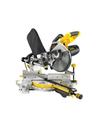 STANLEY PIŁA UKOŚNICA 254mm 2000W Z POSUWEM FME720