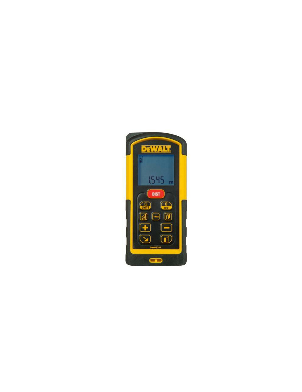 DEWALT DALMIERZ LASEROWY 100m DW03101