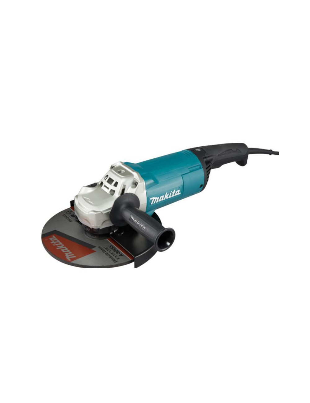 MAKITA SZLIFIERKA KĄTOWA 2200W 230mm GA9060R