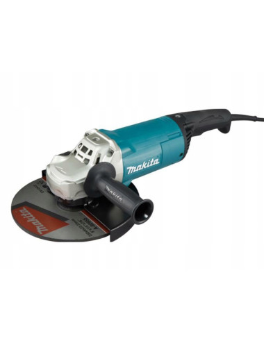 MAKITA SZLIFIERKA KĄTOWA 2200W 230mm GA9060R