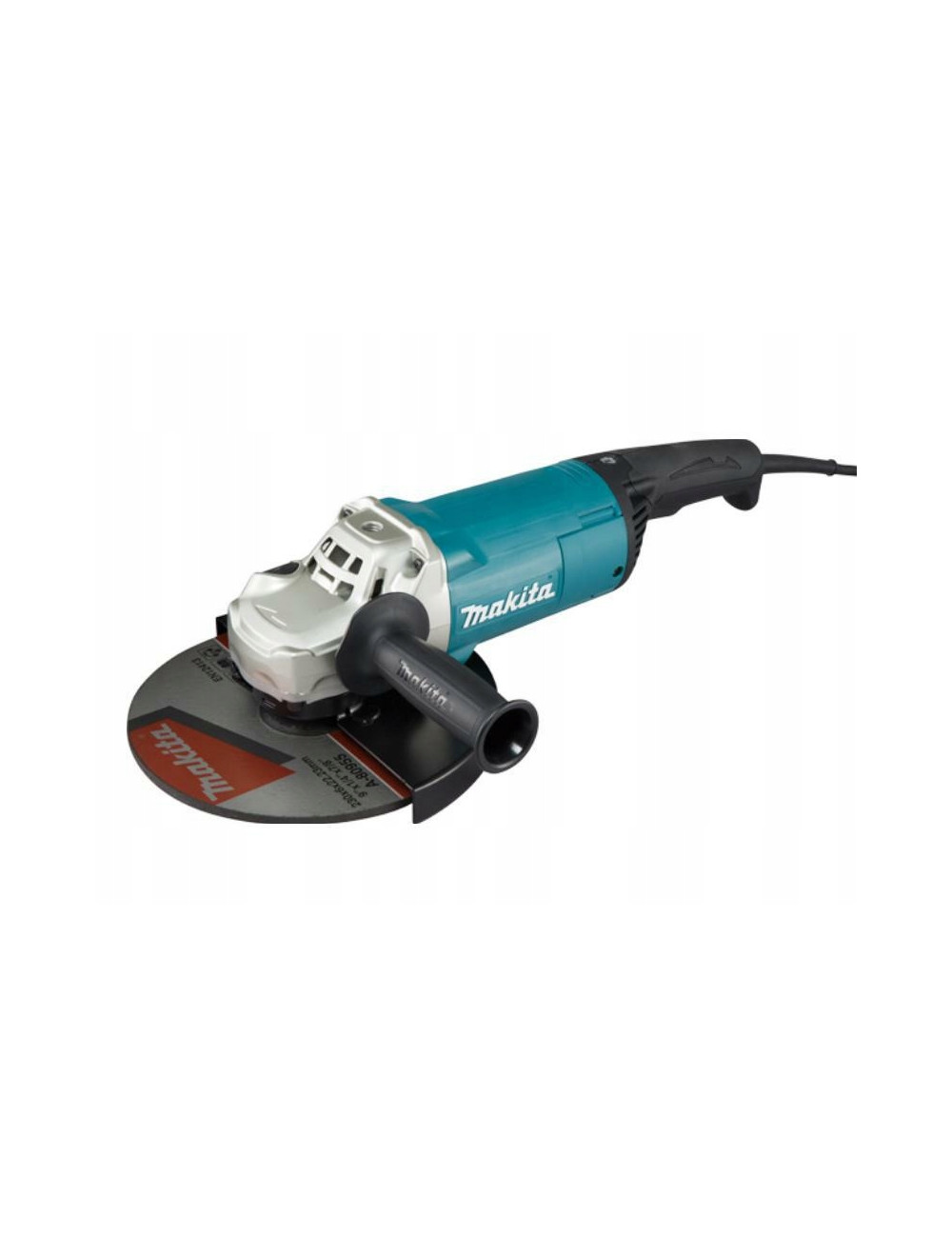 MAKITA SZLIFIERKA KĄTOWA 2200W 230mm GA9060R