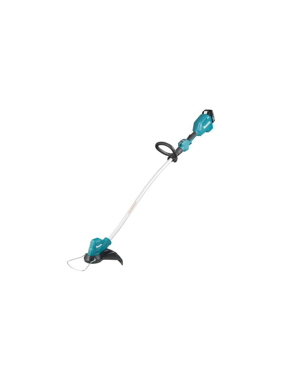 MAKITA PODKASZARKA ŻYŁKOWA 18V 2x3,0Ah UCHWYT PĘTLA DUR189RFE