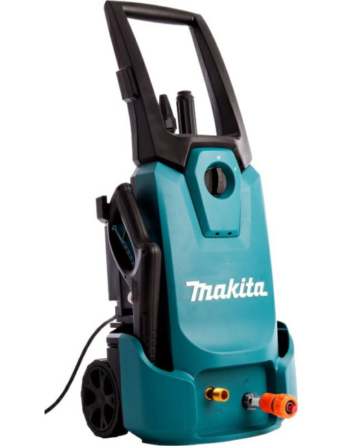 MAKITA MYJKA WYSOKOCIŚNIENIOWA 1800W 120BAR 330l/h HW1200