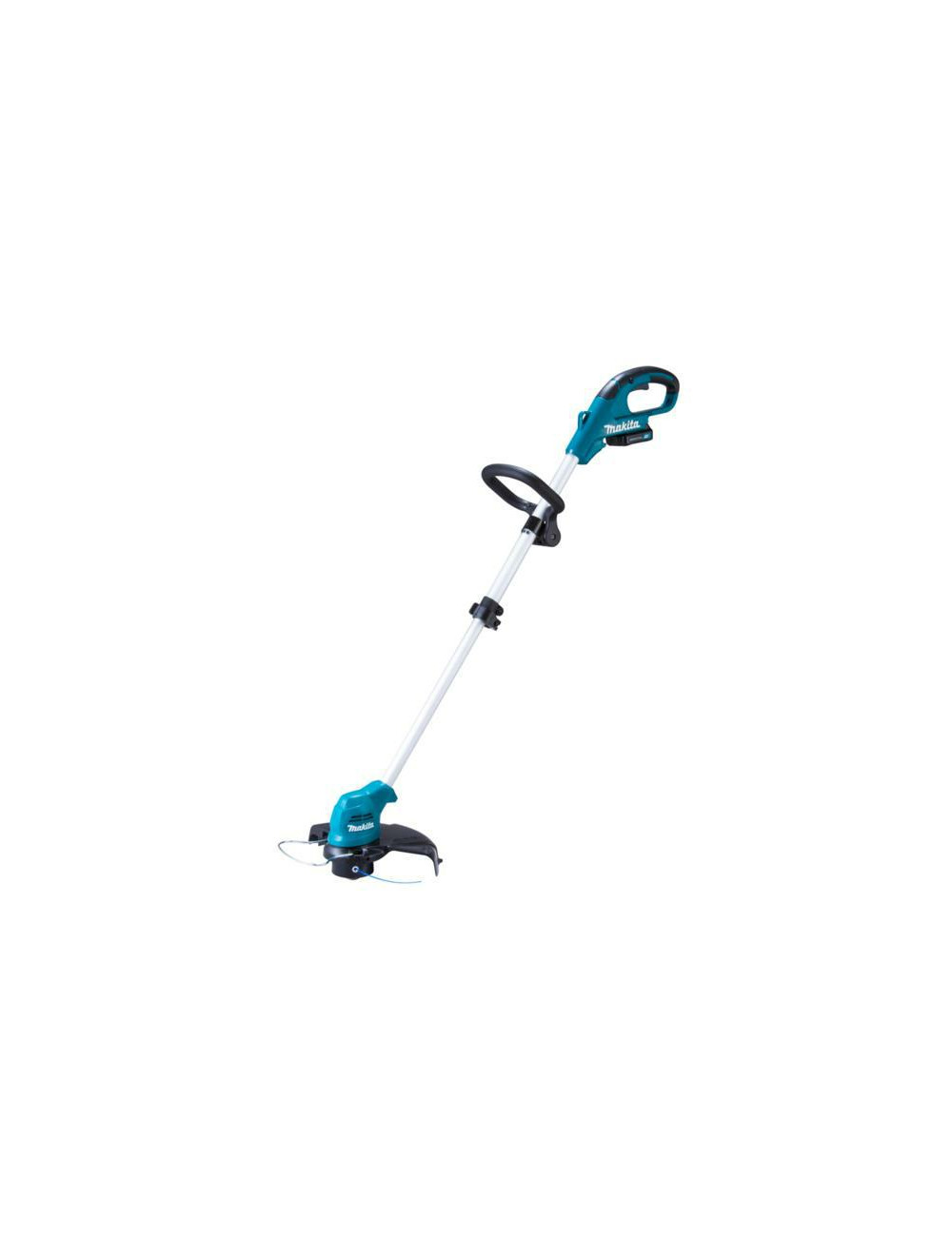 MAKITA KOSA ŻYŁ. 12V CXT UR100DWAE 2x2,0Ah